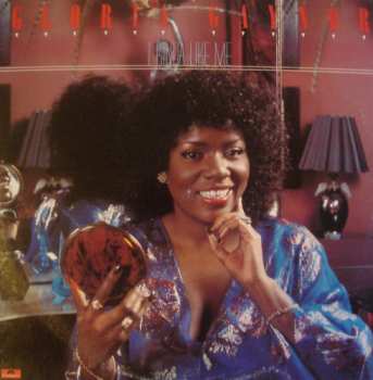 Album Gloria Gaynor: I Kinda Like Me