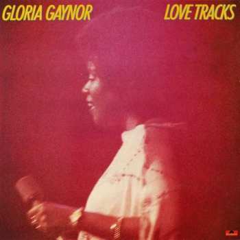 CD Gloria Gaynor: Love Tracks
