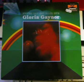 LP Gloria Gaynor: Never Can Say Goodbye