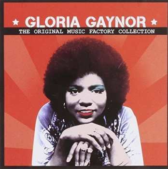 Album Gloria Gaynor: Original Music Factory Col