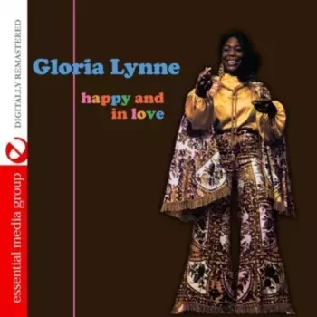 Gloria Lynne: Happy And In Love