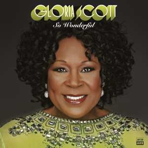 CD Gloria Scott: So Wonderful