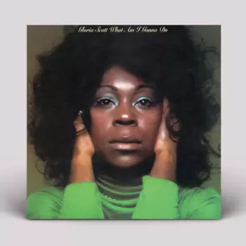 Gloria Scott: What Am I Gonna Do
