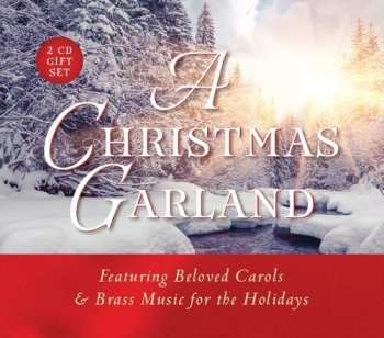 Album Gloriae Dei Cantores: A Christmas Garland