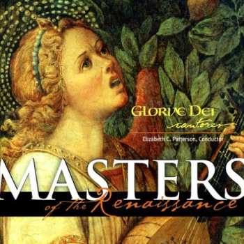 Album Gloriae Dei Cantores: Motet Masters Of The Renaissance: Morales to Morley