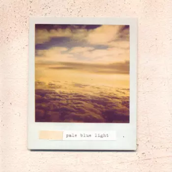 Glorybox: Pale Blue Light E.P.