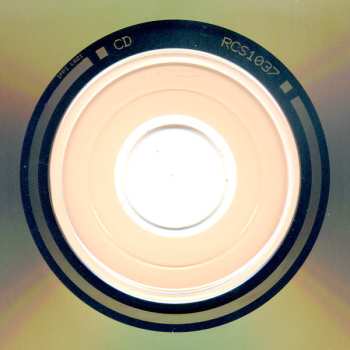 CD Glorybox: Pale Blue Light E.P.