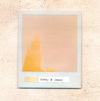 CD Glorybox: Pale Blue Light E.P.