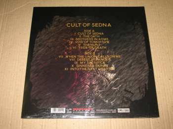 LP Gloryful: Cult Of Sedna LTD | NUM