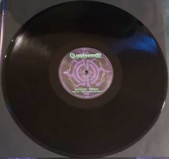 LP Gloryhammer: Space 1992: Rise Of The Chaos Wizards LTD