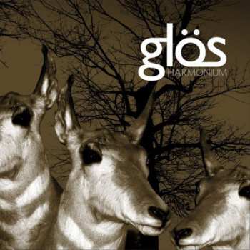 Album Glös: Harmonium
