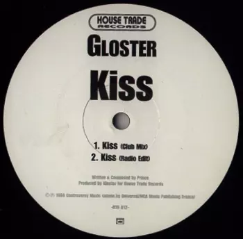 Gloster: Kiss