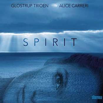 Album Glostrup Trioen: Spirit