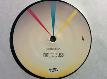 LP Glow In The Dark: Future Bliss