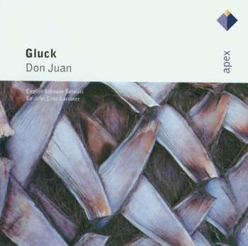 Album John Eliot Gardiner: Don Juan (Il Convitato Di Pietra) Ballet