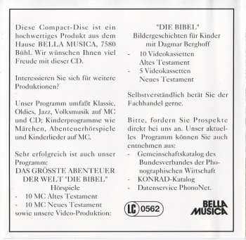 CD Gioacchino Rossini: Festliche Oper