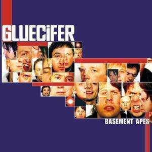 Album Gluecifer: Basement Apes