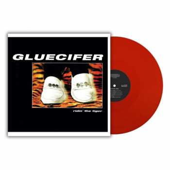 LP Gluecifer: Ridin' The Tiger