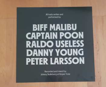 LP Gluecifer: Same Drug New High LTD