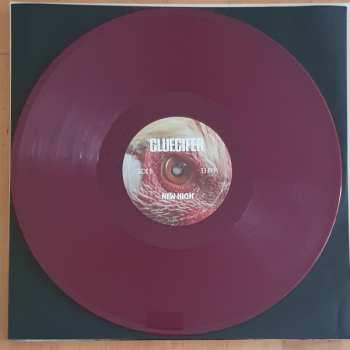 LP Gluecifer: Same Drug New High LTD