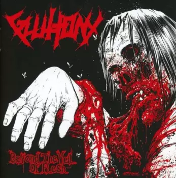 Beyond The Veil Of Flesh