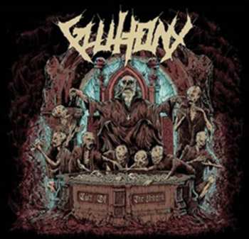 Album Gluttony: Cult Of The Unborn