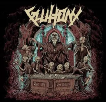 Cult Of The Unborn