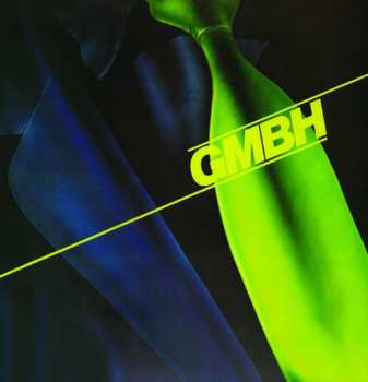 CD GmbH: GMBH