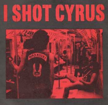 Album Gmork: Alfred Hitchcock Die Drie ??? Und Der Grausame Gmork / I Shot Cyrus