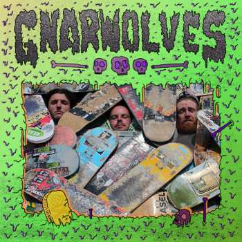 Album Gnarwolves: Gnarwolves