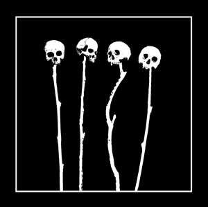 Album Gnaw Their Tongues: Genocidal Majesty