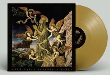 LP Gnaw Their Tongues: Gnaw Their Tongues & Sator CLR | LTD