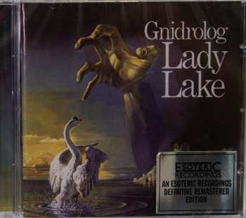 CD Gnidrolog: Lady Lake