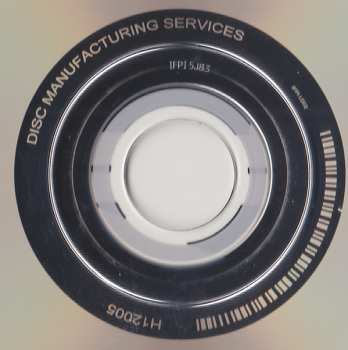 CD Gnod: Easy To Build, Hard To Destroy