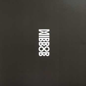 LP Gnod: Mirror CLR