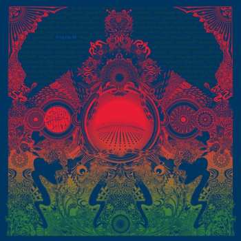 Album Gnod & White Hills: Drop Out Iii