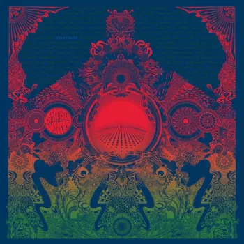 Gnod & White Hills: Drop Out Iii