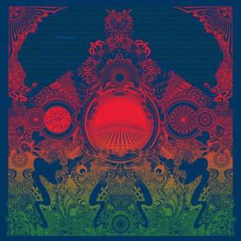 Album Gnod: Gnod Drop Out With White Hills III