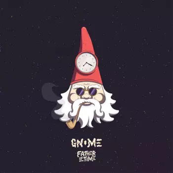 Gnome: Father Of Time