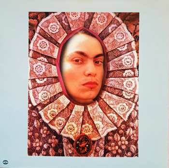 CD Gnome: Fiberglass