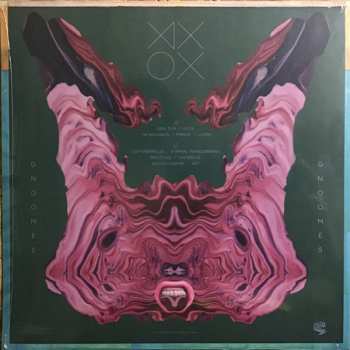 LP Gnoomes: Ax Ox CLR | LTD