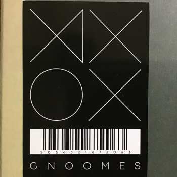 LP Gnoomes: Ax Ox CLR | LTD