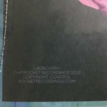 LP Gnoomes: Ax Ox CLR | LTD