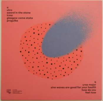 LP Gnoomes: Mu! LTD