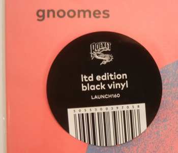 LP Gnoomes: Mu! LTD