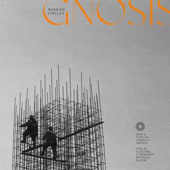 Album Russian Circles: Gnosis