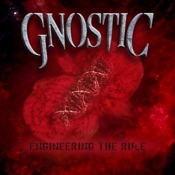 Album Gnostic: In The Shadow Of Your Black Wings