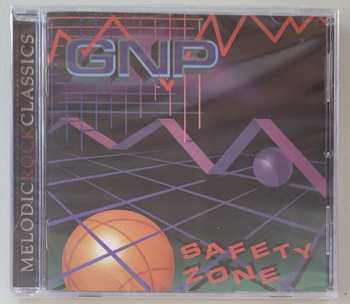 CD GNP: Safety Zone
