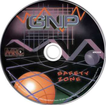 CD GNP: Safety Zone
