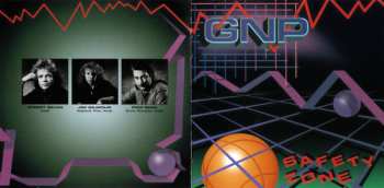 CD GNP: Safety Zone